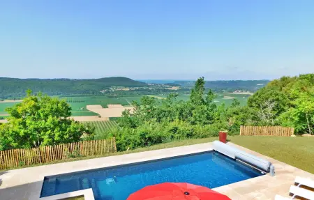 Location maison à Saint Cyprien