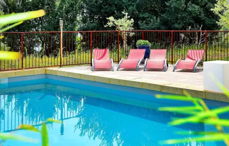 Location maison à Issirac