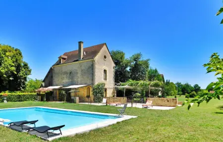 Location maison de vacances à Domme