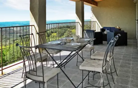 Location maison à Issirac