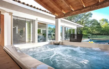 Location maison à Quissac