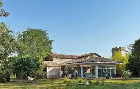 Villa Océane, Maison 2 personnes à Quissac - Photo 2