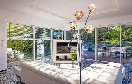 Villa Océane, Maison 2 personnes à Quissac - Photo 3
