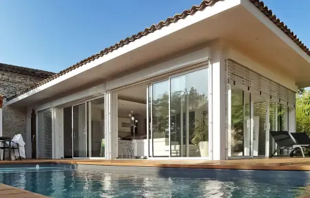Villa Océane, Maison 2 personnes à Quissac - Photo 4