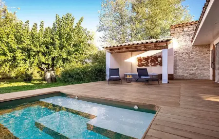 Villa Océane, Maison 2 personnes à Quissac - Photo 5