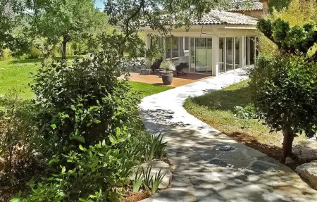 Villa Océane, Maison 2 personnes à Quissac - Photo 6