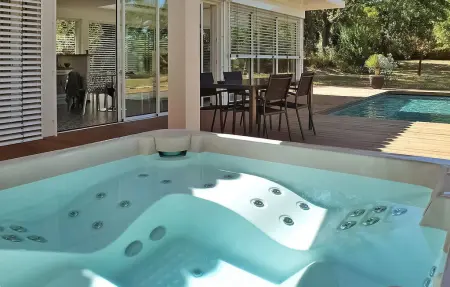 Villa Océane, Maison 2 personnes à Quissac - Photo 10