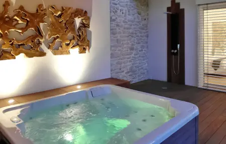 Villa Océane, Maison 2 personnes à Quissac - Photo 11