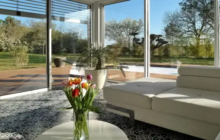 Villa Océane, Maison 2 personnes à Quissac - Photo 13