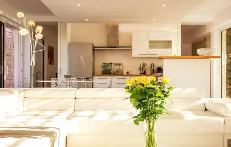Villa Océane, Maison 2 personnes à Quissac - Photo 15