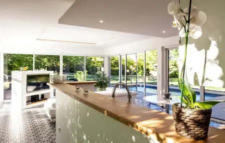 Villa Océane, Maison 2 personnes à Quissac - Photo 16
