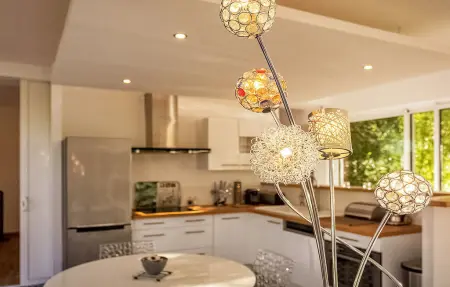 Villa Océane, Maison 2 personnes à Quissac - Photo 17