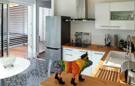 Villa Océane, Maison 2 personnes à Quissac - Photo 18