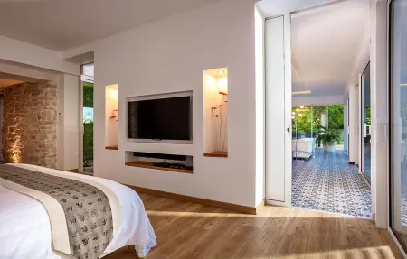 Villa Océane, Maison 2 personnes à Quissac - Photo 19