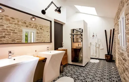 Villa Océane, Maison 2 personnes à Quissac - Photo 20