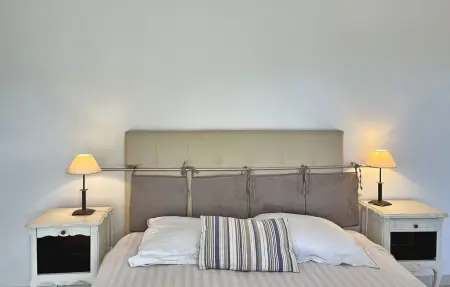 Lou Baignadou, Maison 10 personnes à Bormes Les Mimosas - Photo 15