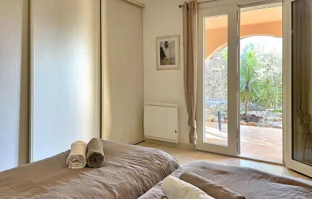 Lou Baignadou, Maison 10 personnes à Bormes Les Mimosas - Photo 16