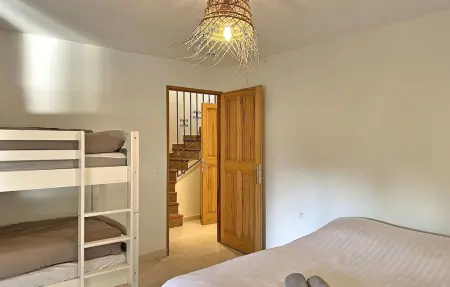 Lou Baignadou, Maison 10 personnes à Bormes Les Mimosas - Photo 19