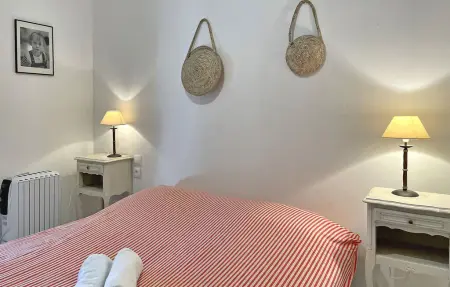 Lou Baignadou, Maison 10 personnes à Bormes Les Mimosas - Photo 20