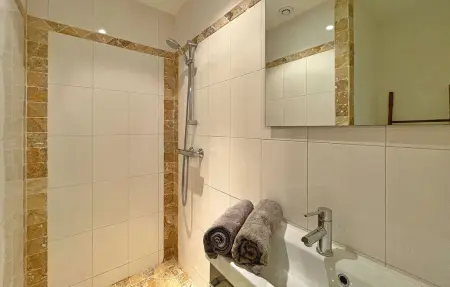 Lou Baignadou, Maison 10 personnes à Bormes Les Mimosas - Photo 22