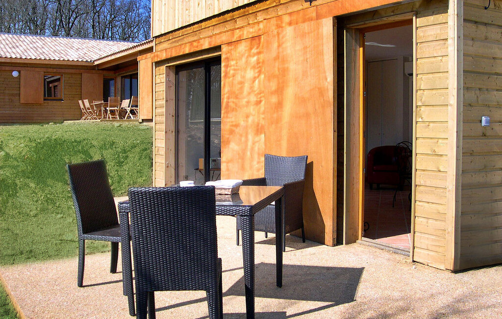 Le Pigeonnier Des Bories – Maison 2 pers. Périgord - Photo 2