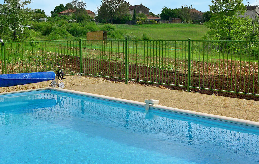 Le Pigeonnier Des Bories – Maison 2 pers. Périgord - Photo 4