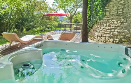 Location maison de vacances à Carnas