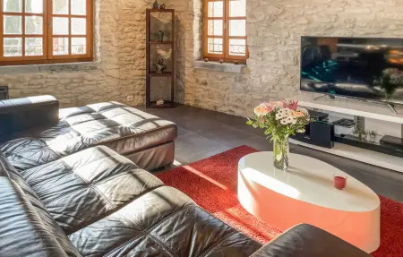 Pavillon Timéo, Maison 2 personnes à Carnas - Photo 2