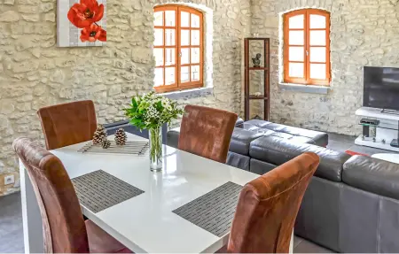 Pavillon Timéo, Maison 2 personnes à Carnas - Photo 3
