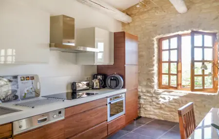 Pavillon Timéo, Maison 2 personnes à Carnas - Photo 4