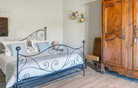 Pavillon Timéo, Maison 2 personnes à Carnas - Photo 5