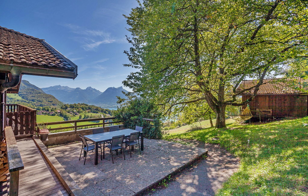 La Bergerie Loft – Appartement vue lac d'Annecy - Photo 1