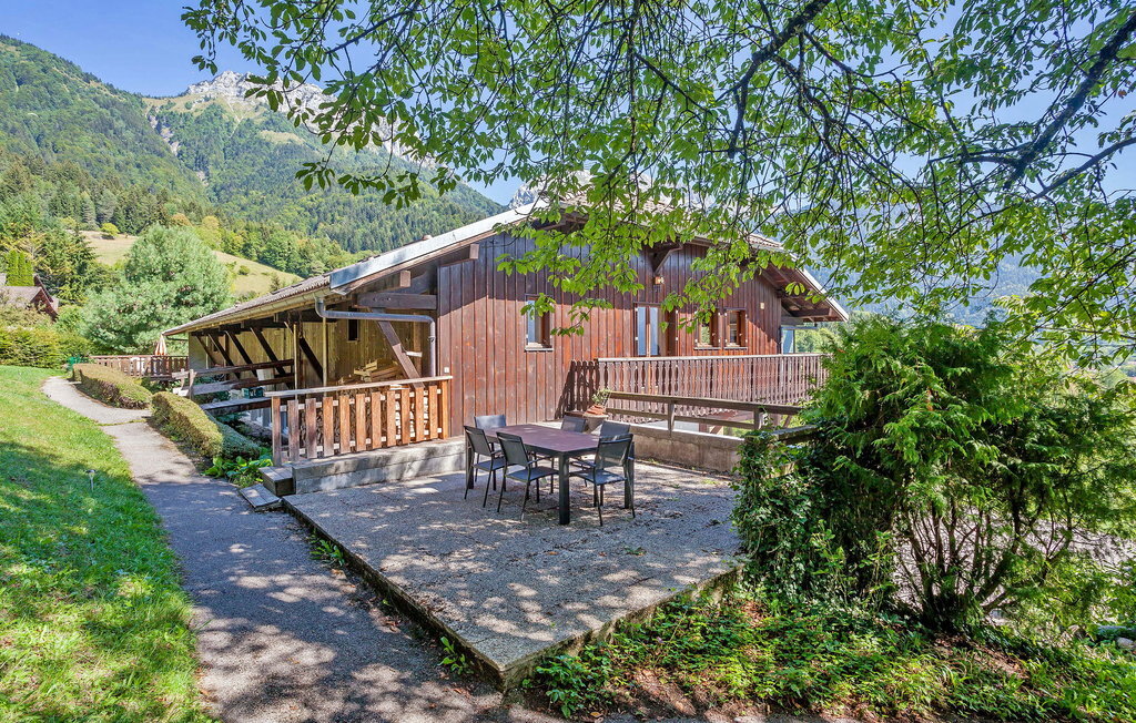 La Bergerie Loft – Appartement vue lac d'Annecy - Photo 2