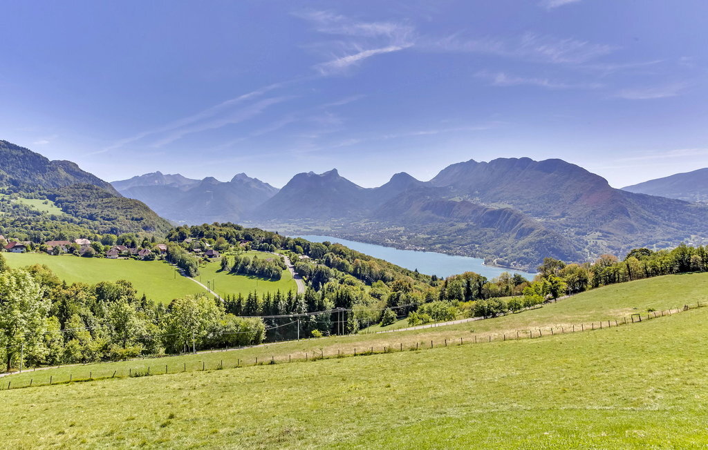 La Bergerie Loft – Appartement vue lac d'Annecy - Photo 3