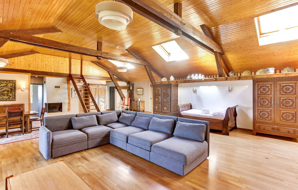 La Bergerie Loft – Appartement vue lac d'Annecy - Photo 5