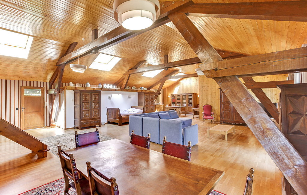 La Bergerie Loft – Appartement vue lac d'Annecy - Photo 6