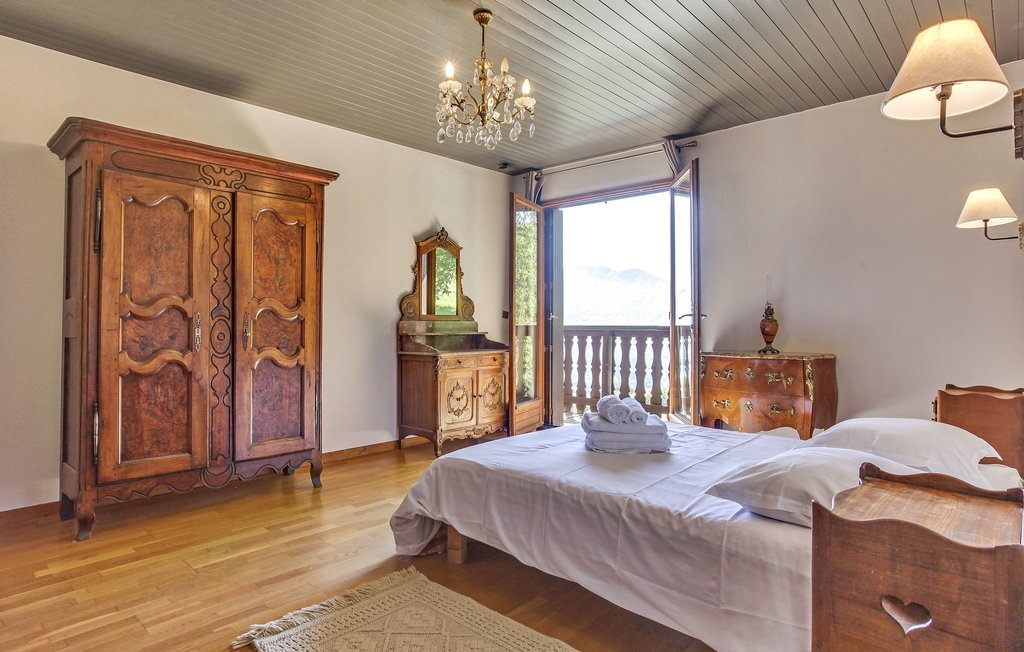 La Bergerie Loft – Appartement vue lac d'Annecy - Photo 9