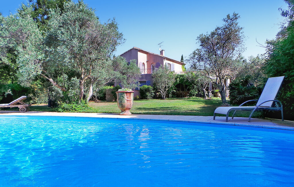 La Vigne – Maison 5 chambres avec piscine privée à Arles - Photo 2