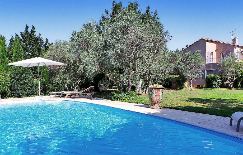 La Vigne – Maison 5 chambres avec piscine privée à Arles - Photo 3