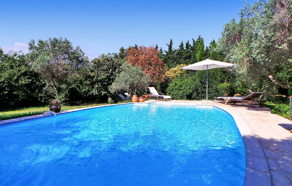 La Vigne – Maison 5 chambres avec piscine privée à Arles - Photo 4