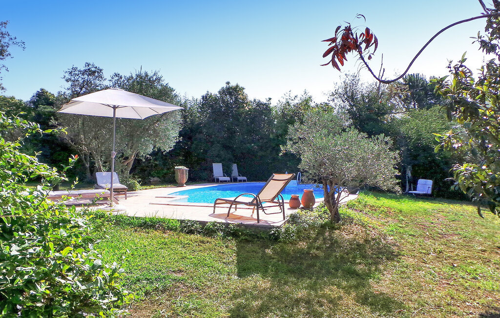 La Vigne – Maison 5 chambres avec piscine privée à Arles - Photo 5