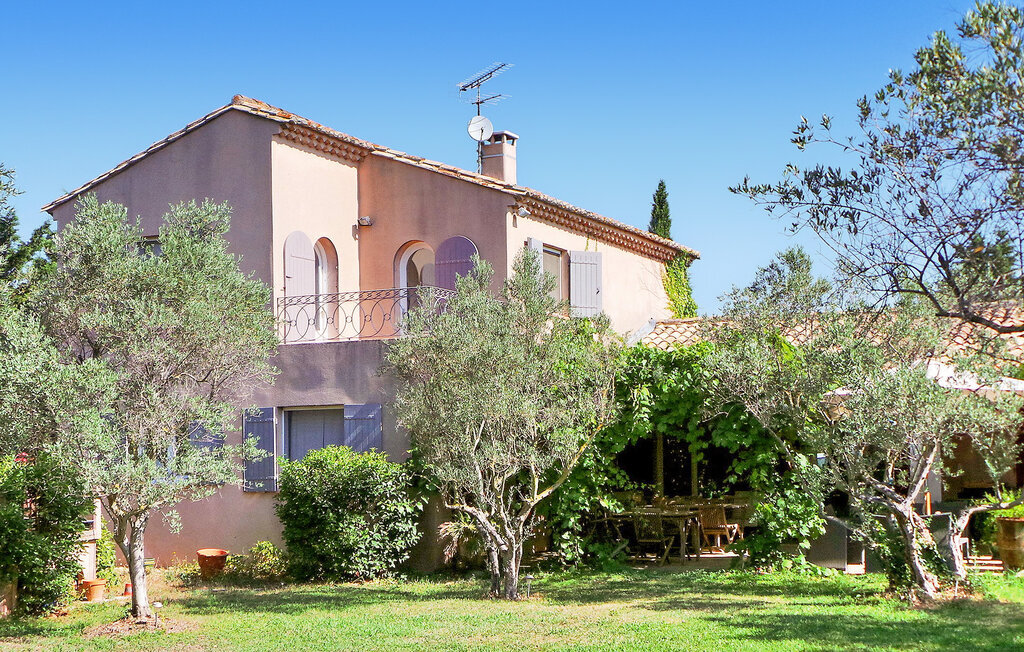La Vigne – Maison 5 chambres avec piscine privée à Arles - Photo 6
