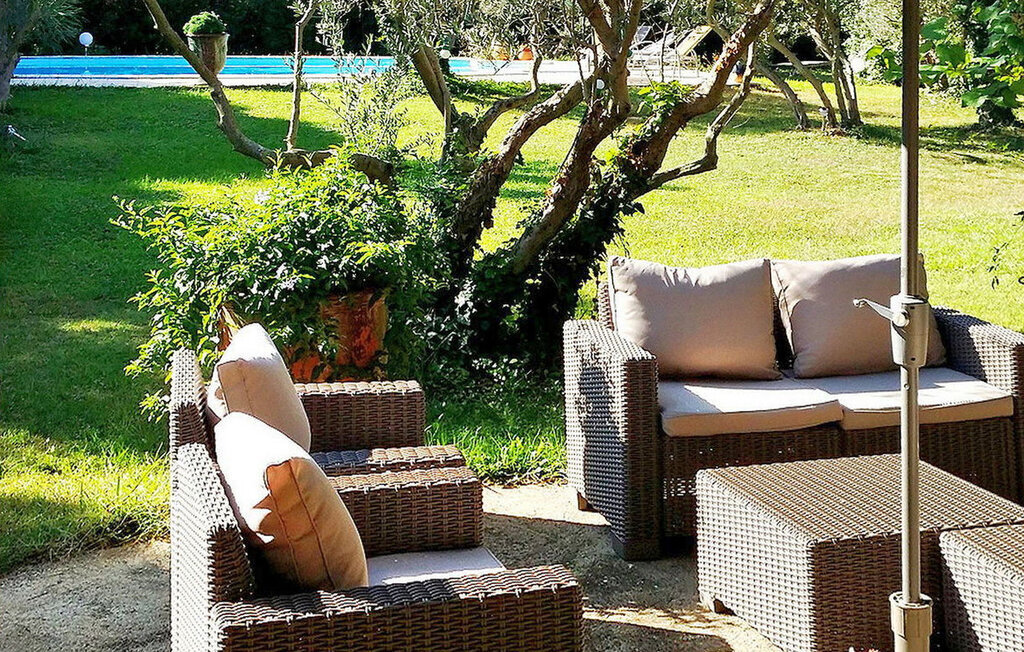 La Vigne – Maison 5 chambres avec piscine privée à Arles - Photo 7