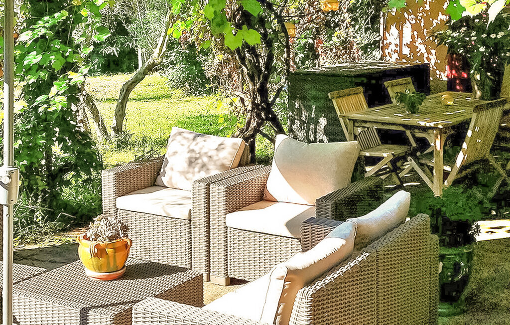 La Vigne – Maison 5 chambres avec piscine privée à Arles - Photo 8