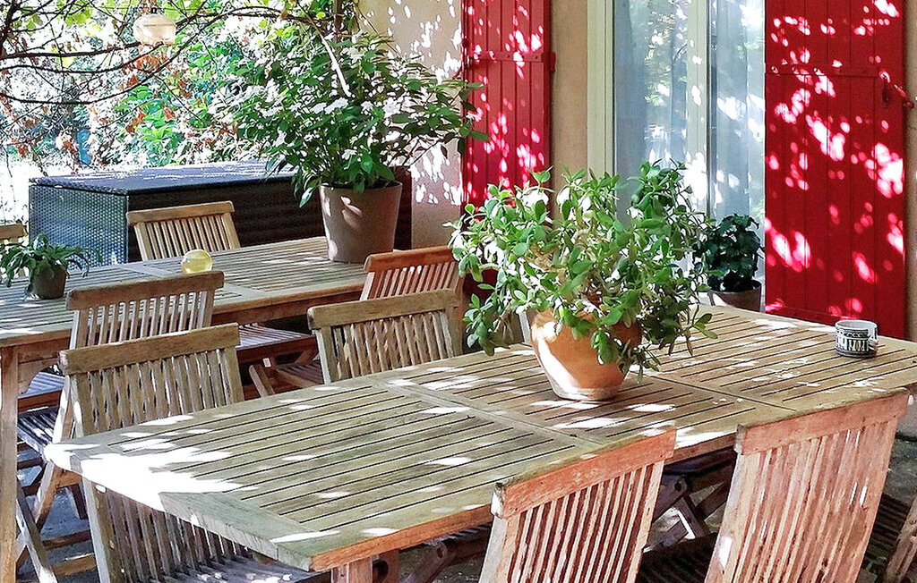 La Vigne – Maison 5 chambres avec piscine privée à Arles - Photo 9