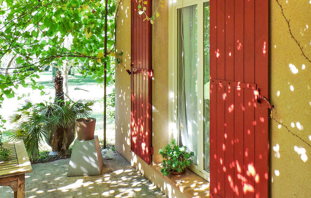 La Vigne – Maison 5 chambres avec piscine privée à Arles - Photo 11