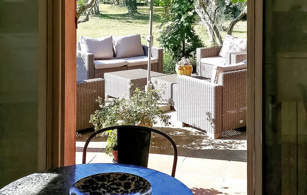 La Vigne – Maison 5 chambres avec piscine privée à Arles - Photo 14