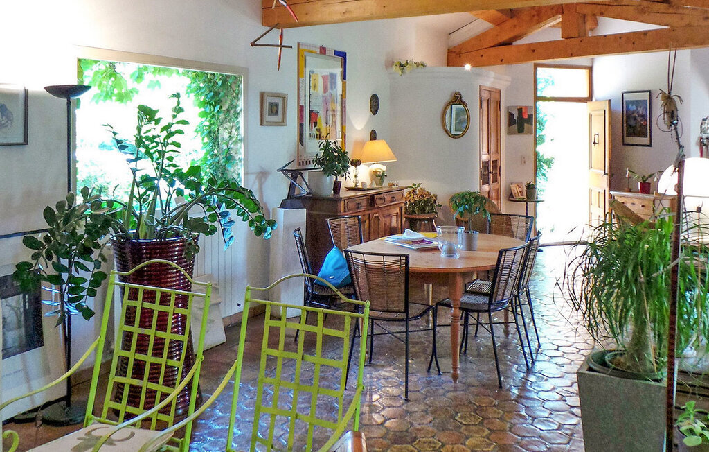 La Vigne – Maison 5 chambres avec piscine privée à Arles - Photo 15