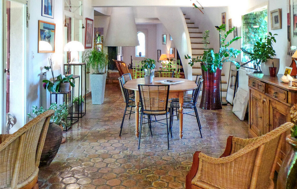 La Vigne – Maison 5 chambres avec piscine privée à Arles - Photo 16