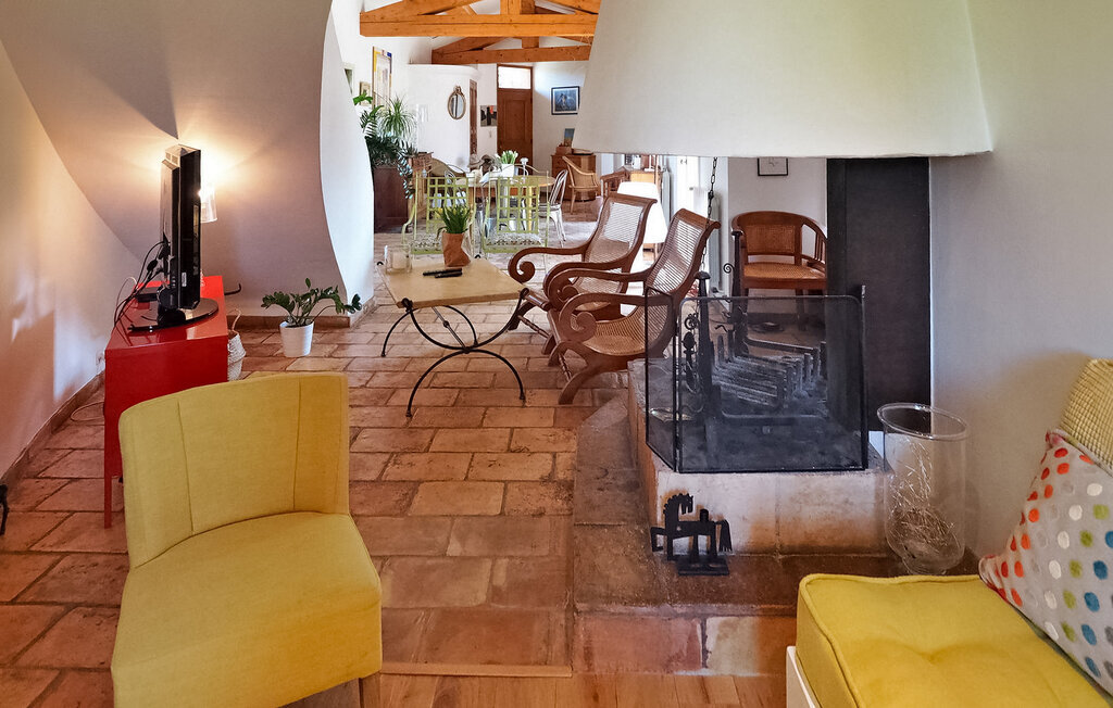 La Vigne – Maison 5 chambres avec piscine privée à Arles - Photo 18